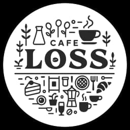 Loss Cafe logo